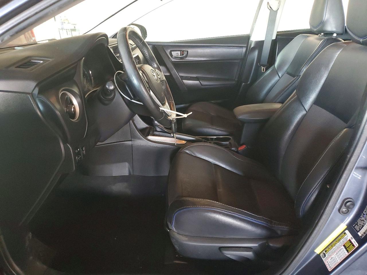 Toyota Corolla Se