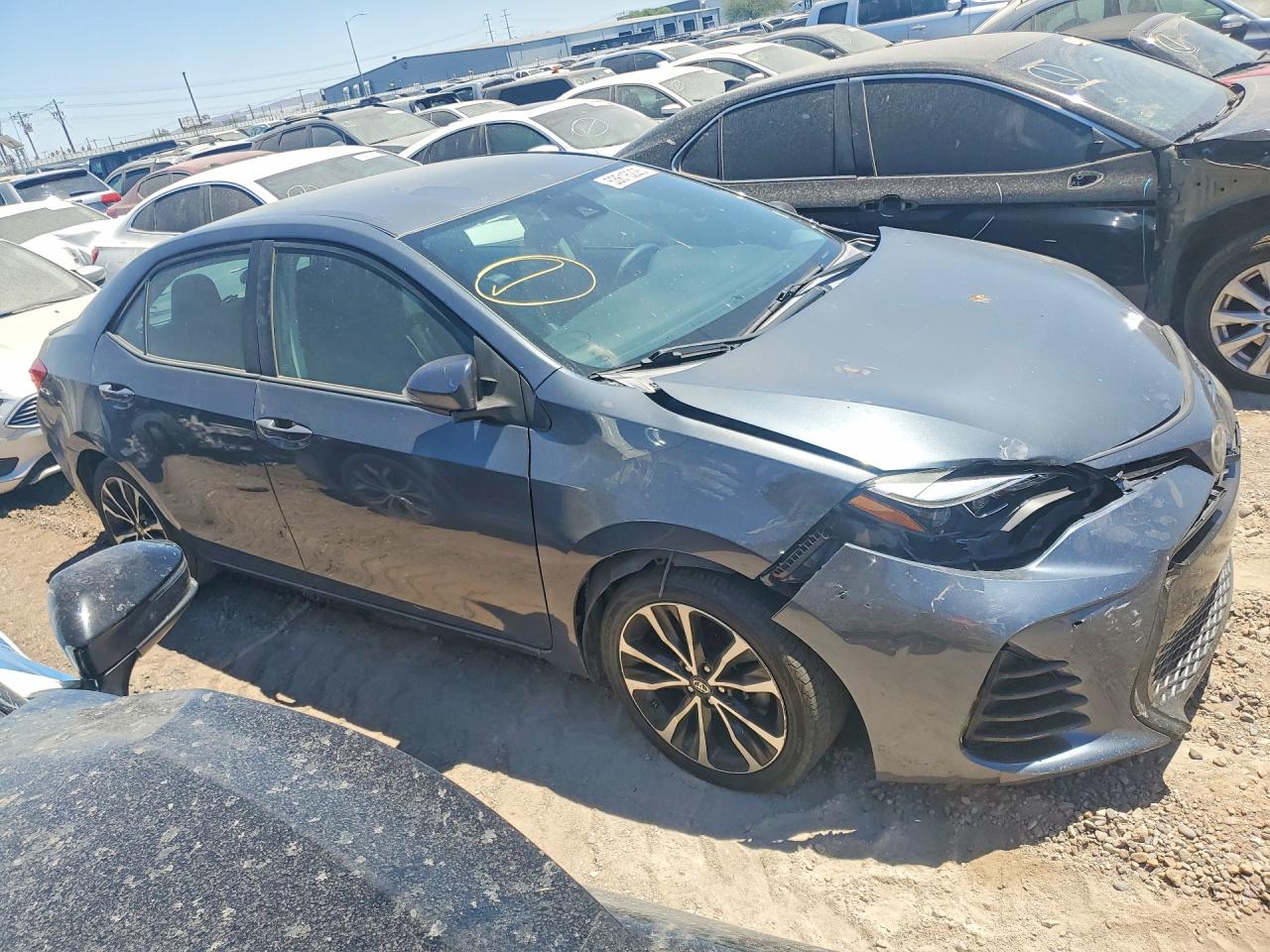 Toyota Corolla Se