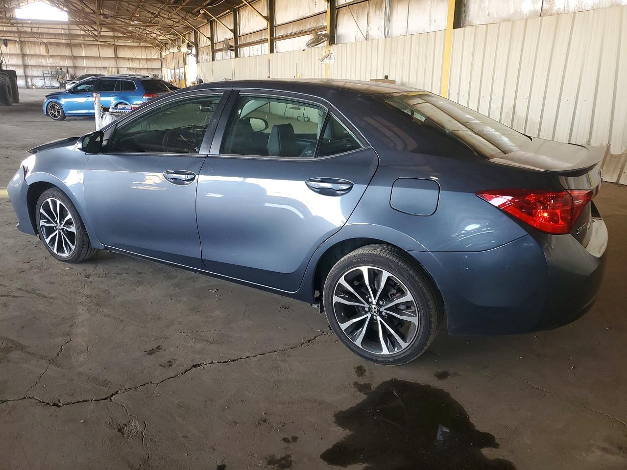 Toyota Corolla Se