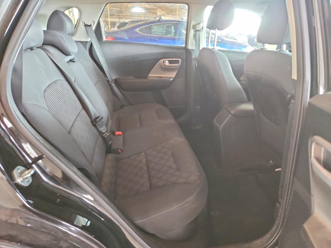 Kia Niro Lx