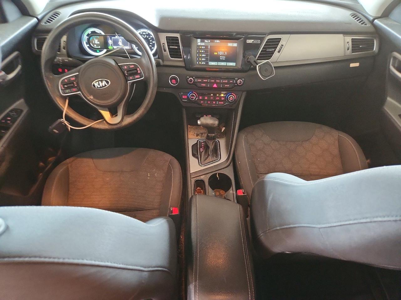 Kia Niro Lx