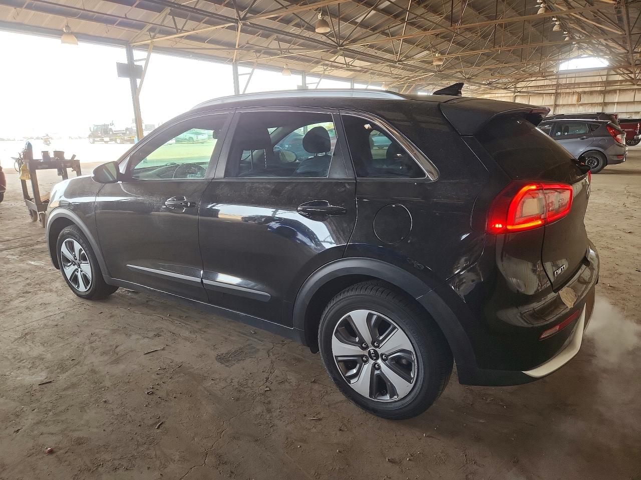 Kia Niro Lx