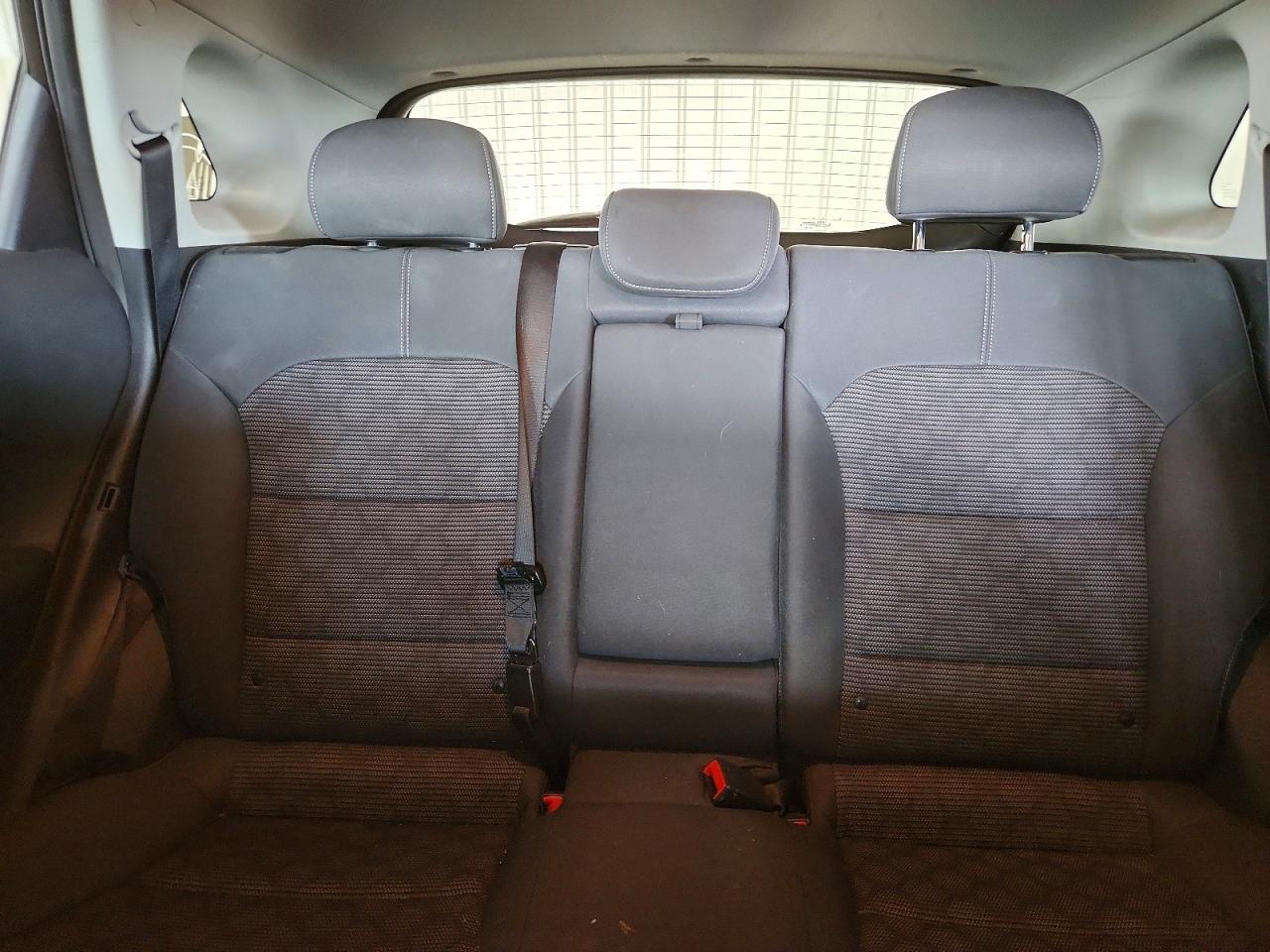 Kia Niro Lx