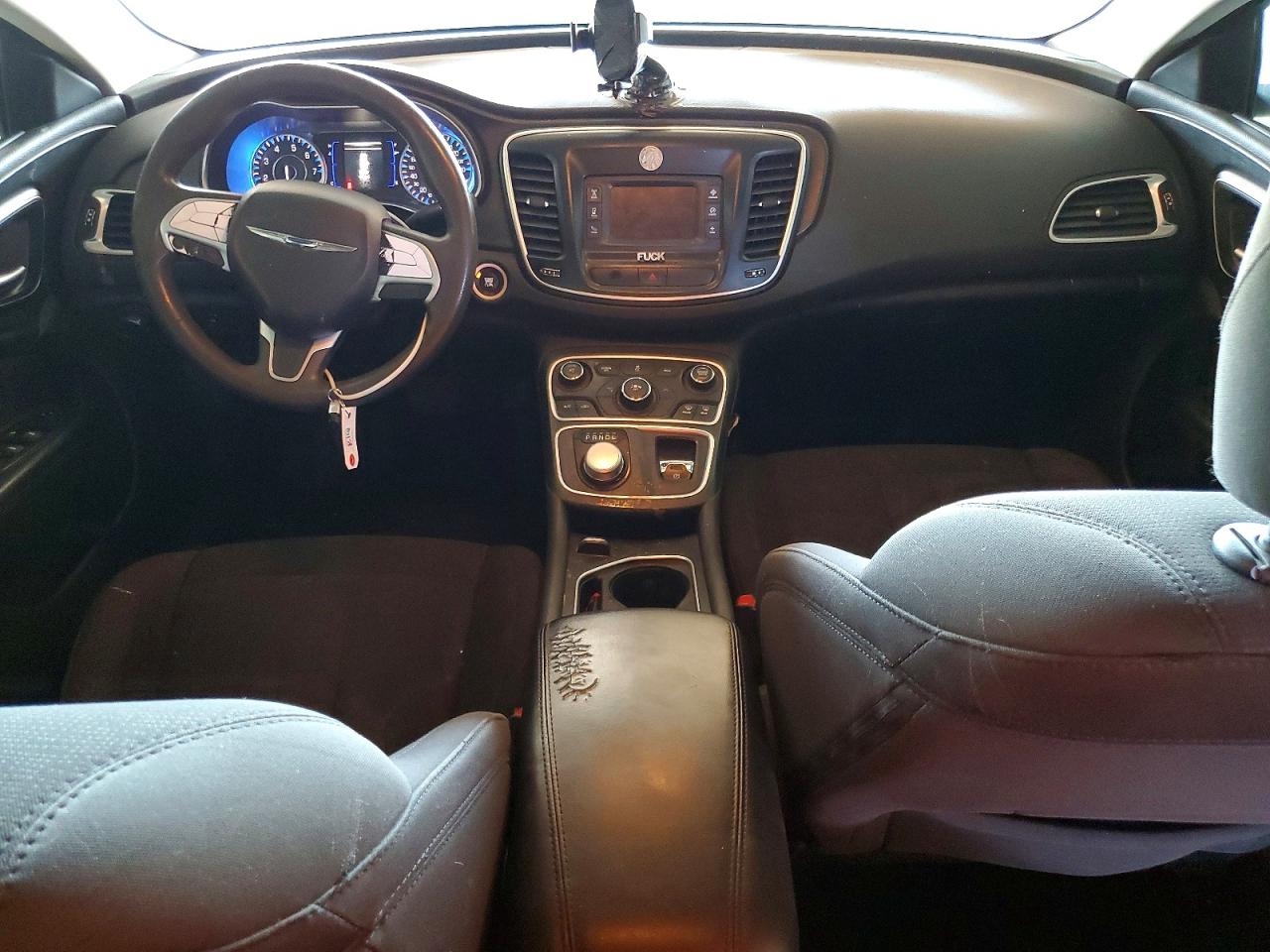 Chrysler 200 Limited