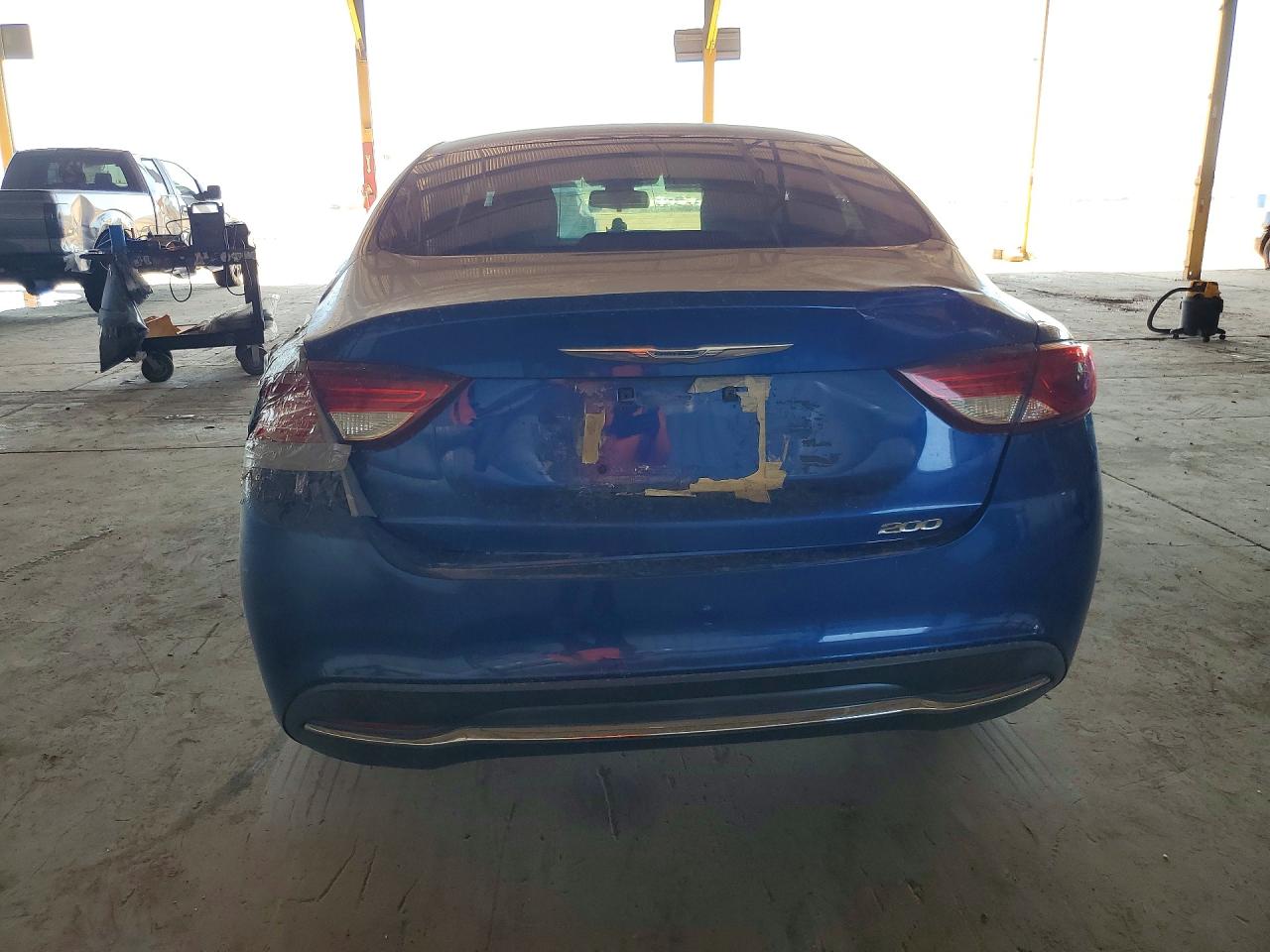 Chrysler 200 Limited