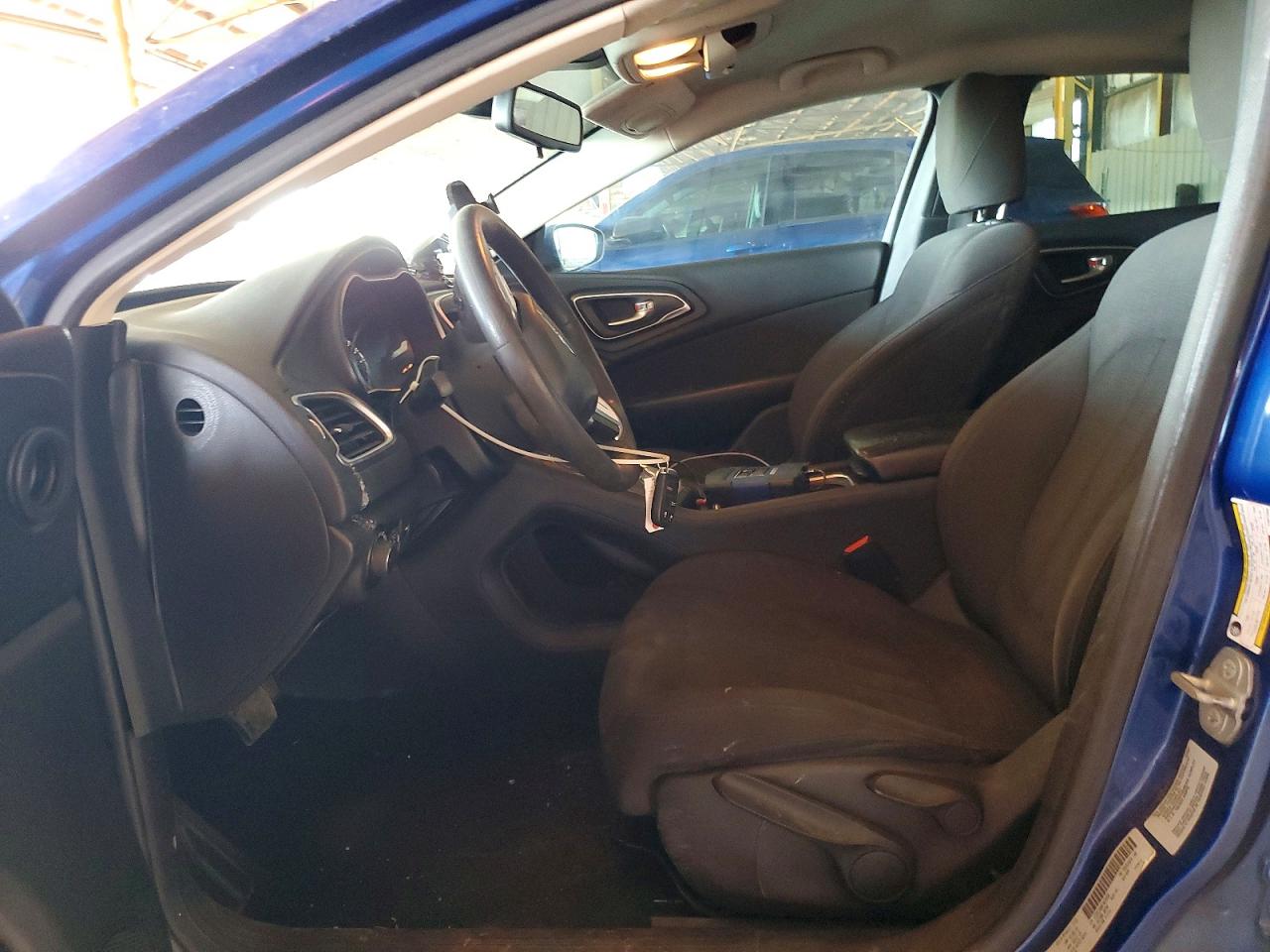 Chrysler 200 Limited