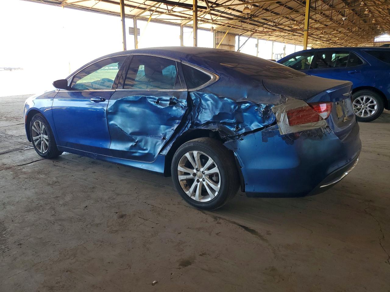 Chrysler 200 Limited