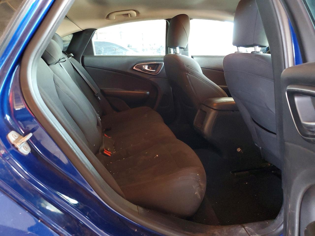 Chrysler 200 Limited