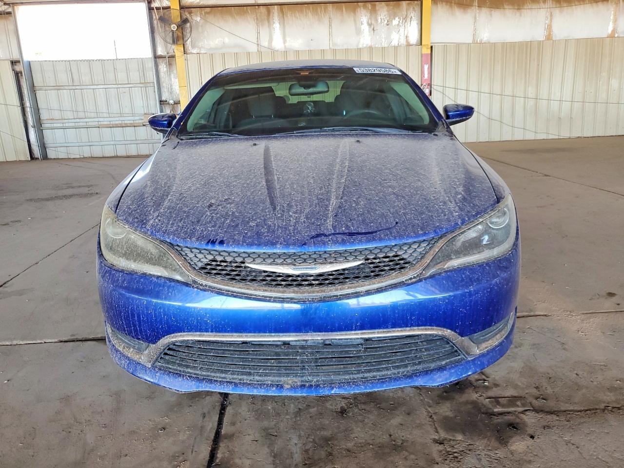 Chrysler 200 Limited