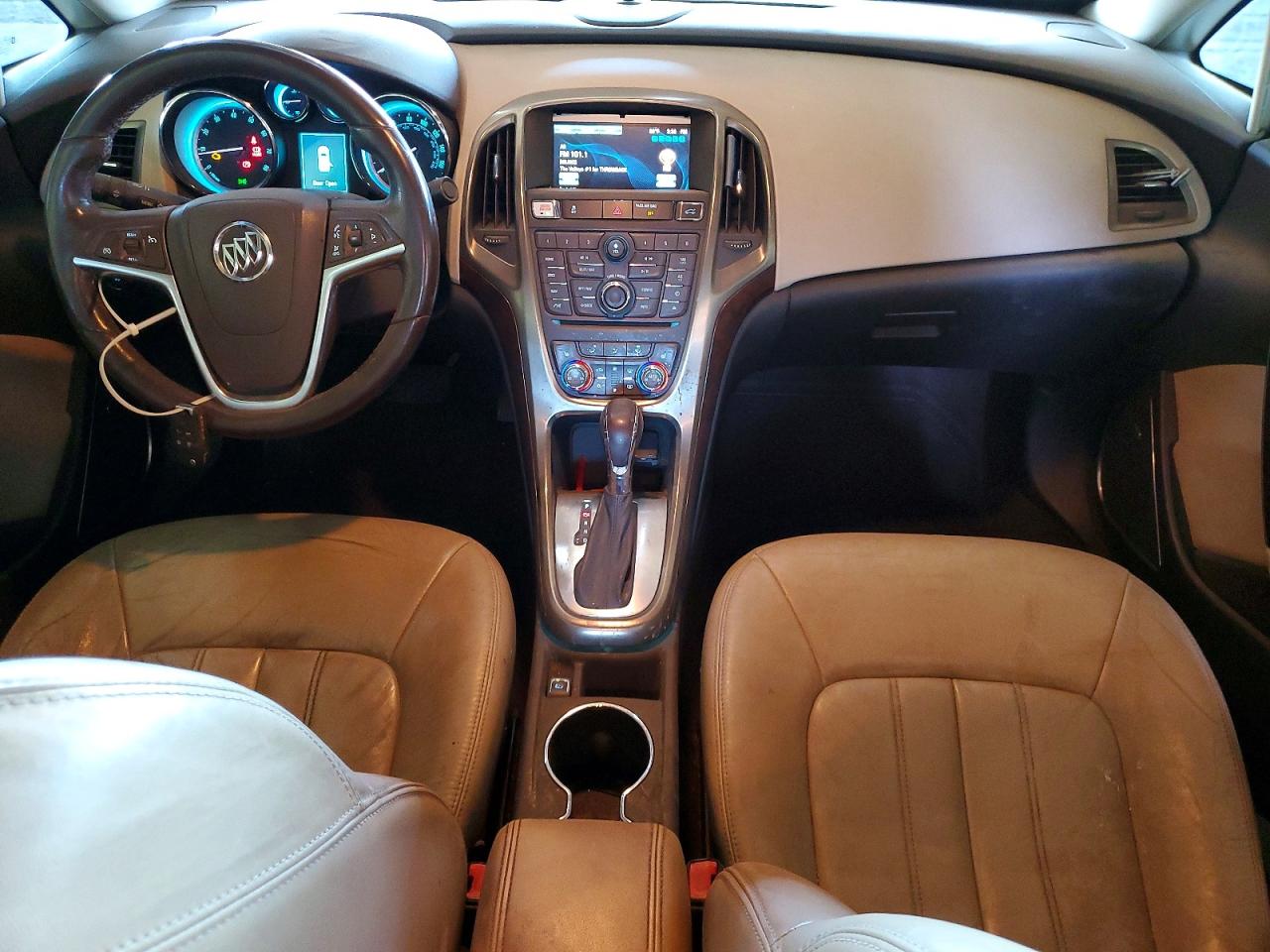 Buick Verano