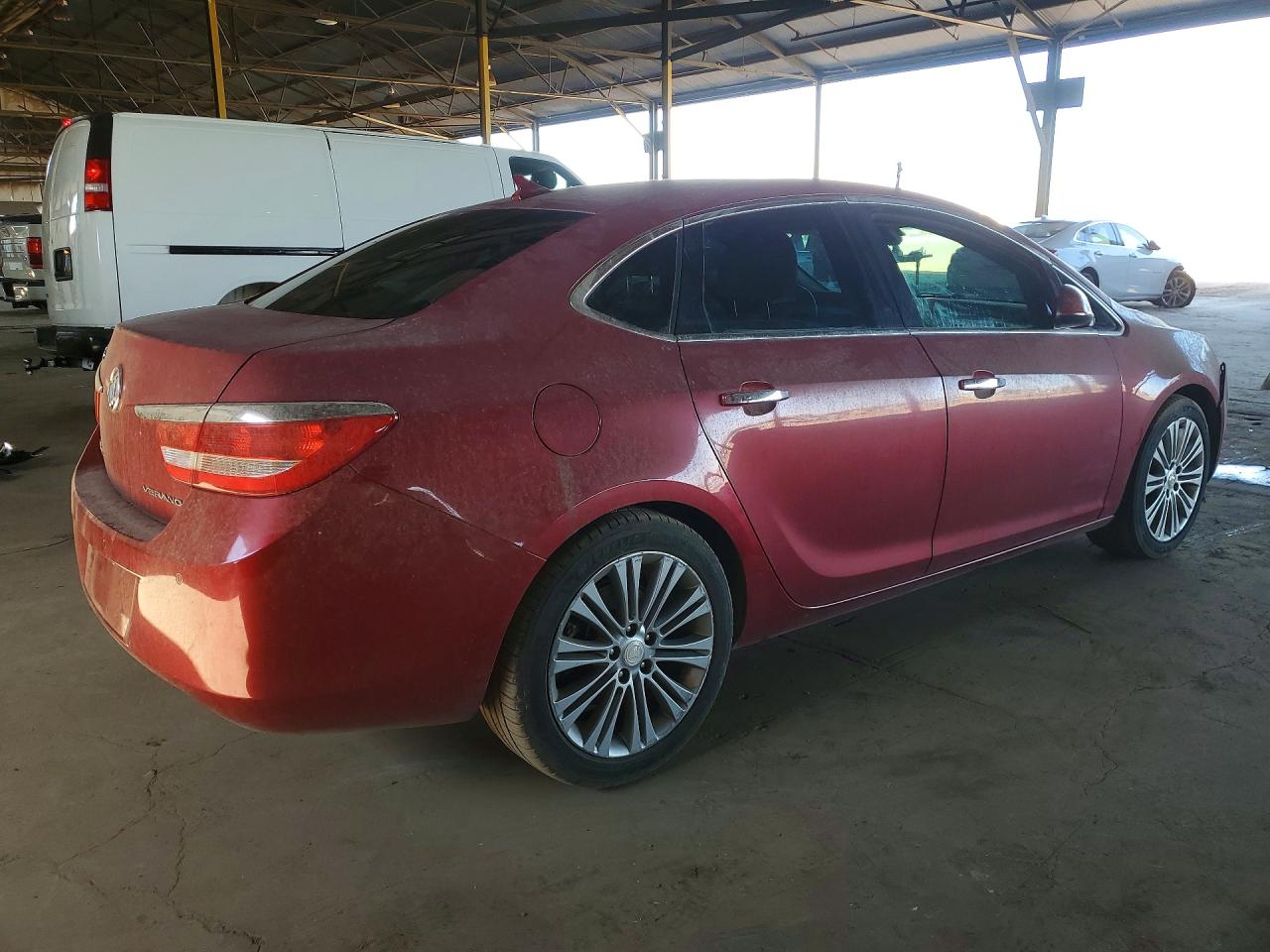 Buick Verano