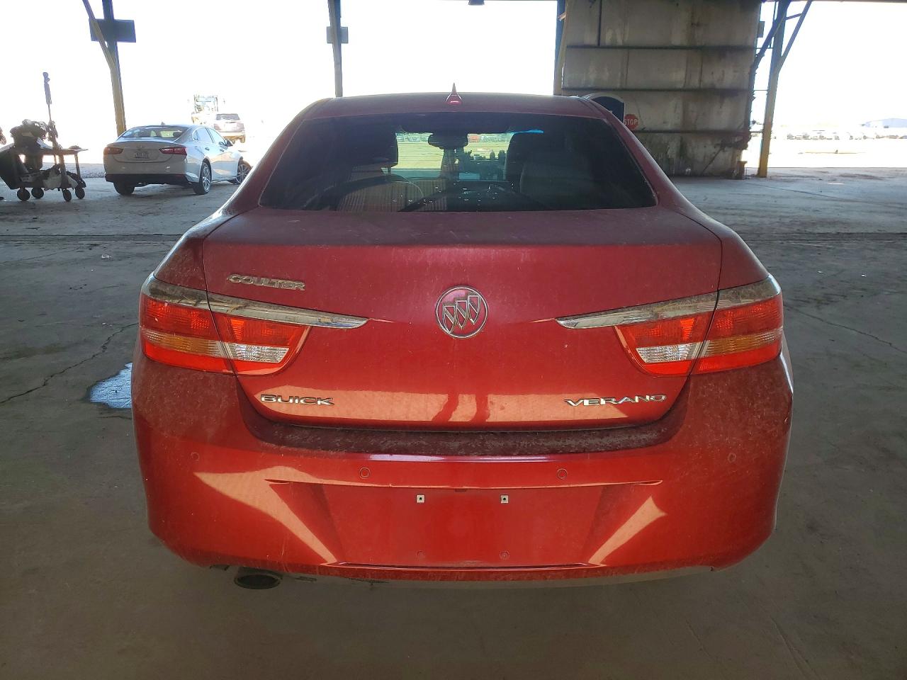 Buick Verano