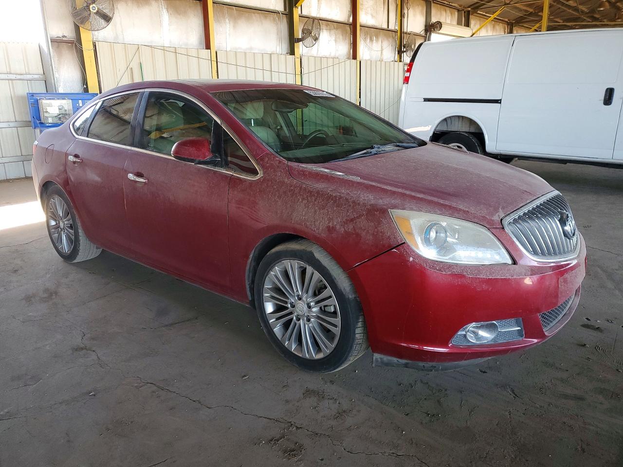Buick Verano