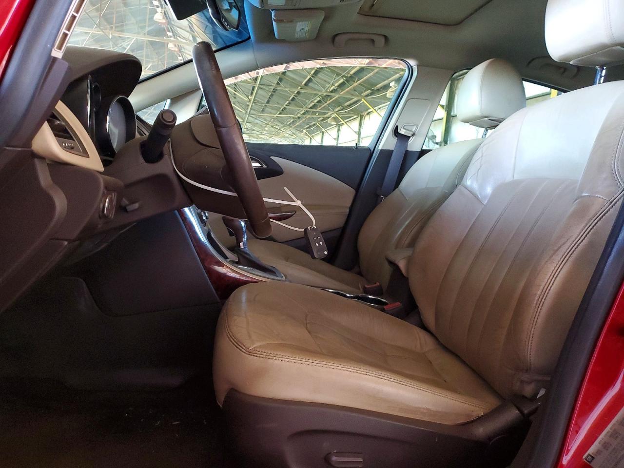 Buick Verano