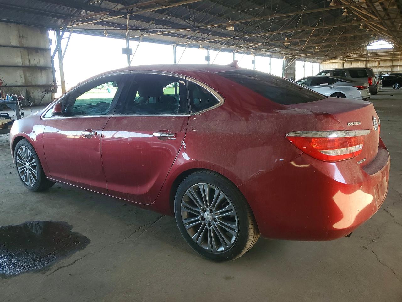 Buick Verano