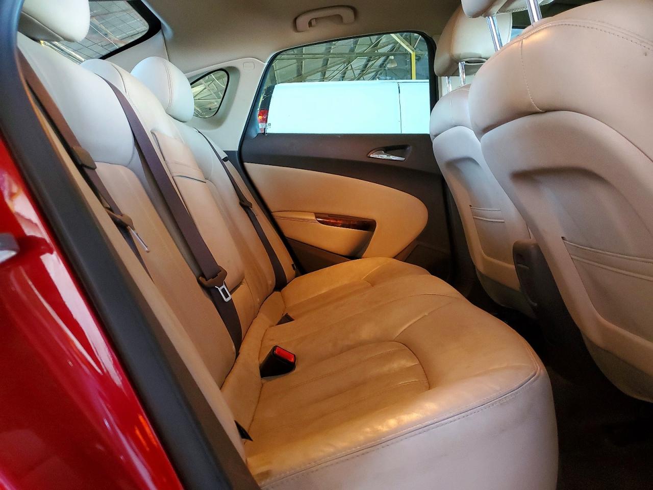 Buick Verano