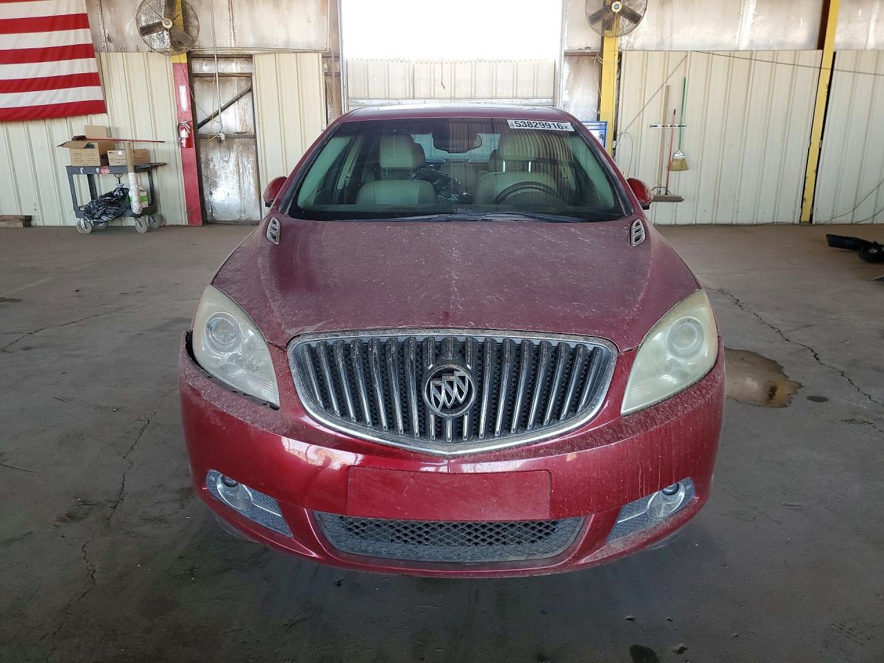 Buick Verano