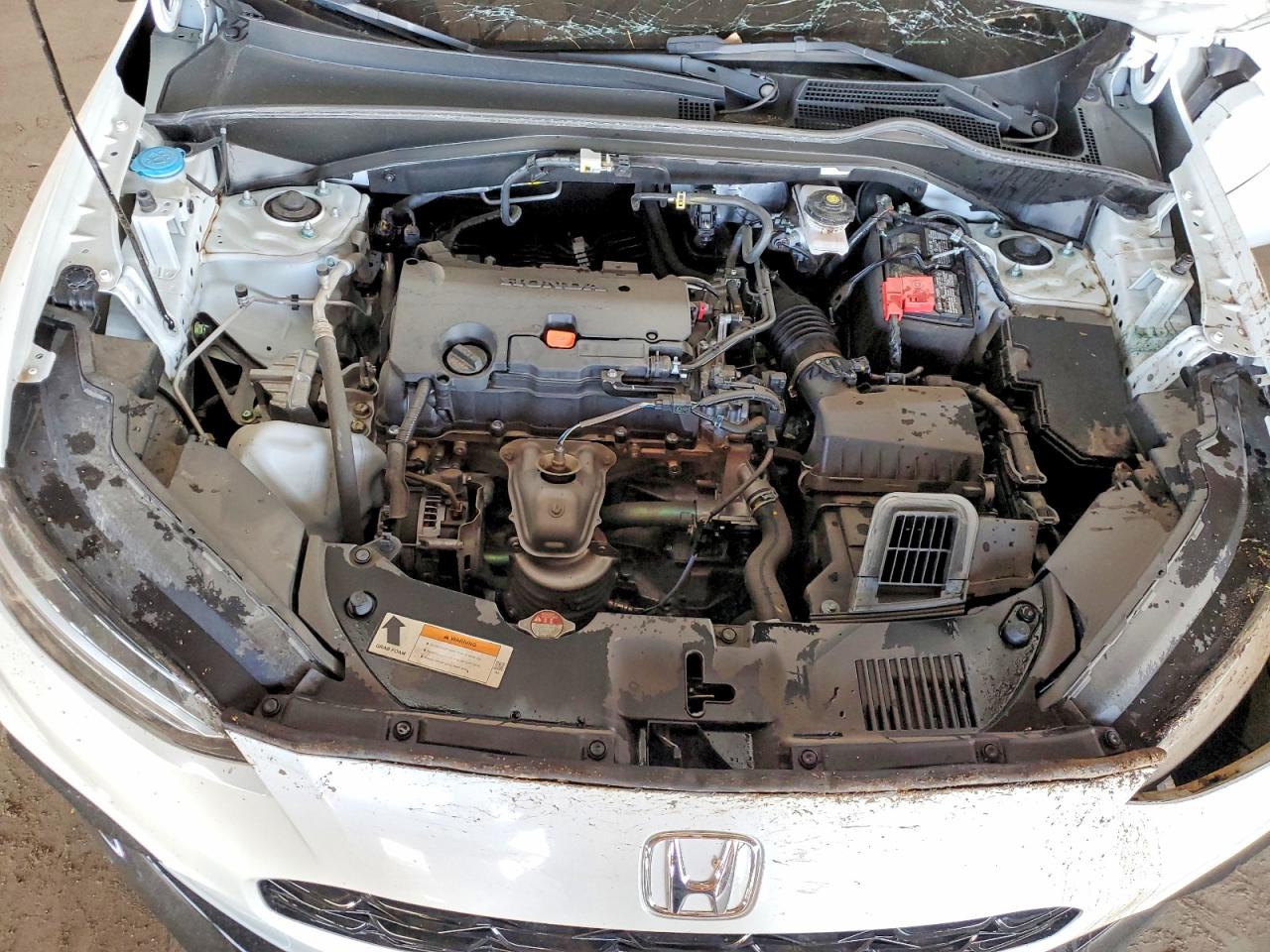 Honda HR-V Exl