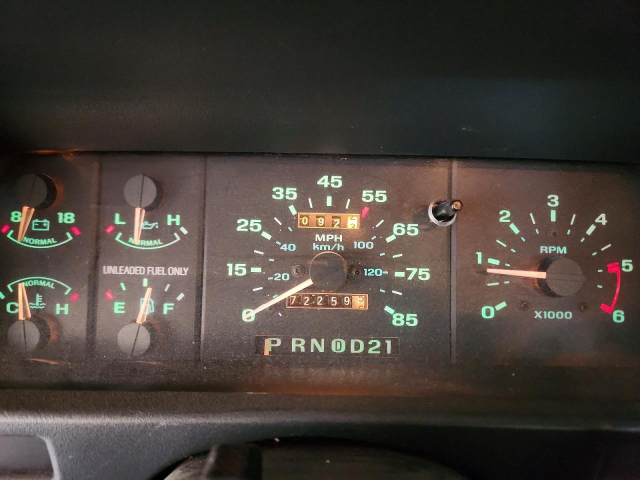 Ford Ranger Super Cab