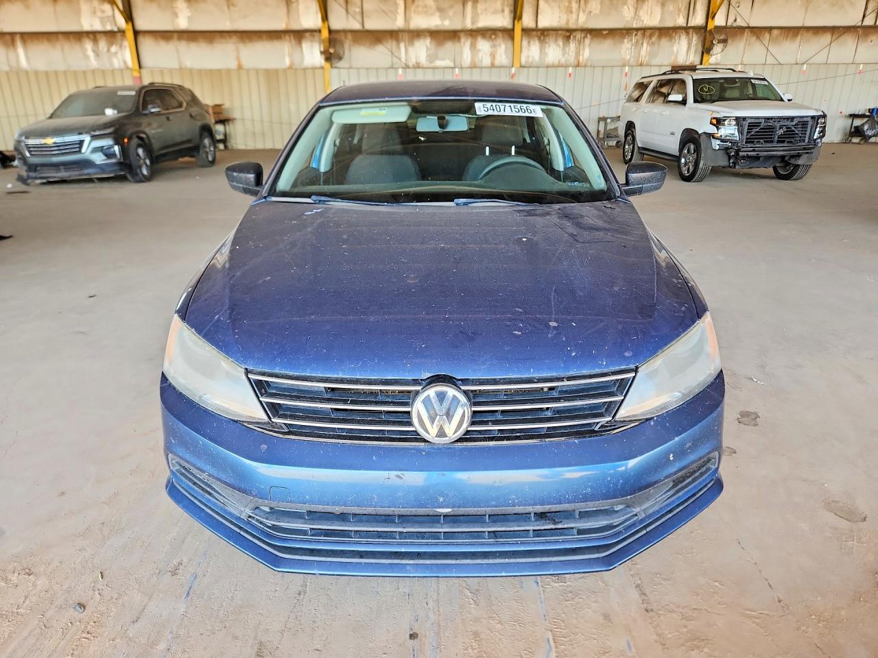 Volkswagen Jetta Base