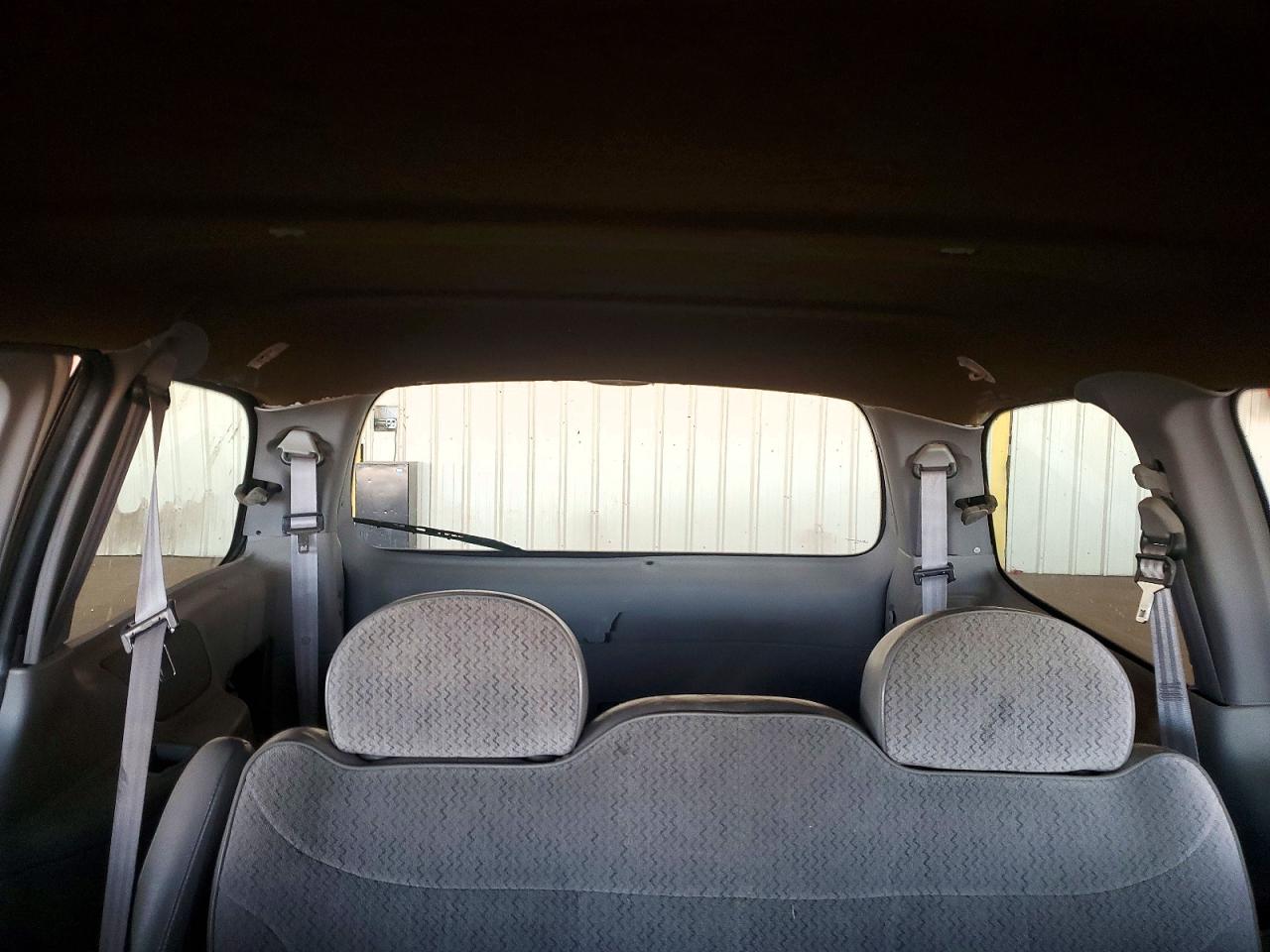 Ford Windstar Wagon