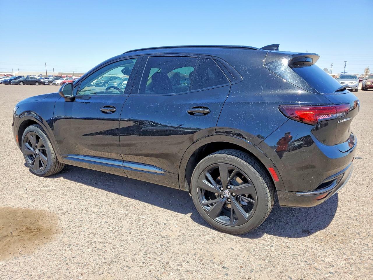 Buick Envision Preferred