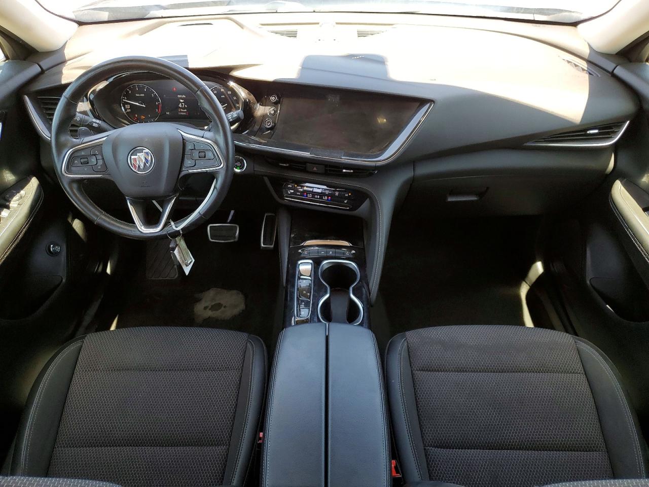 Buick Envision Preferred