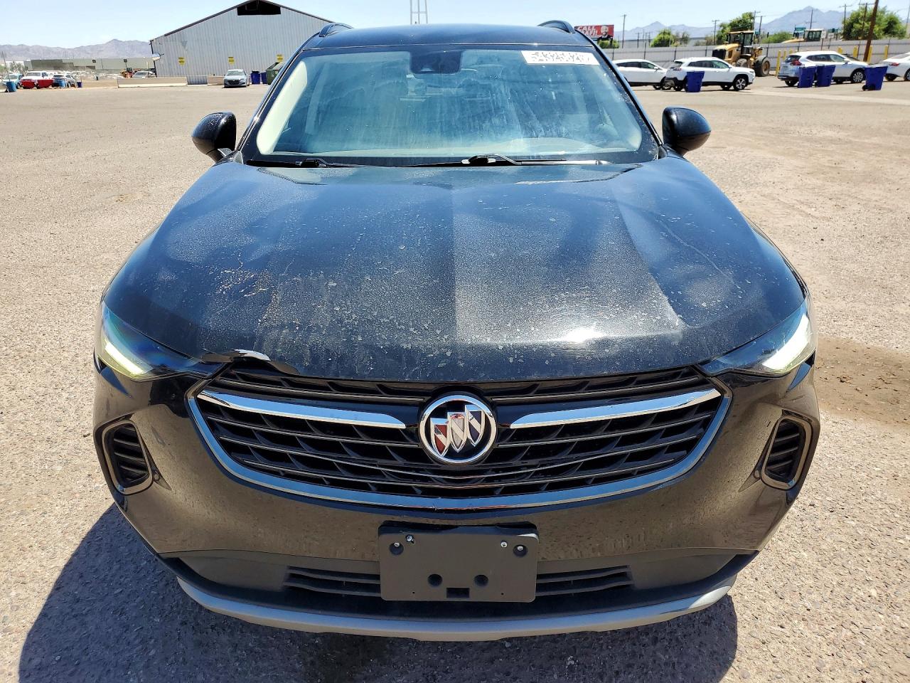 Buick Envision Preferred