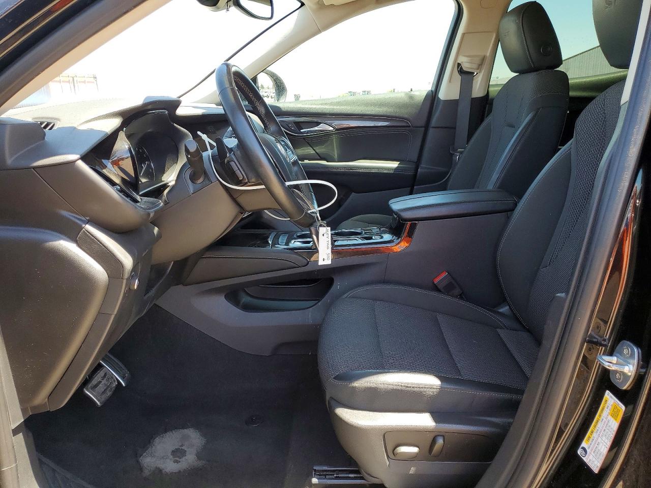 Buick Envision Preferred