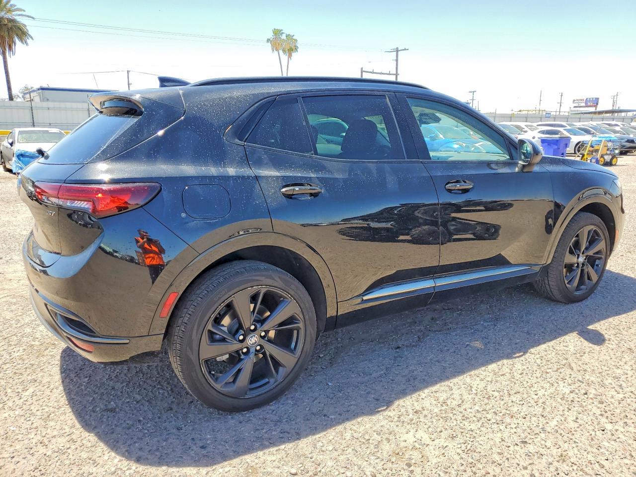 Buick Envision Preferred