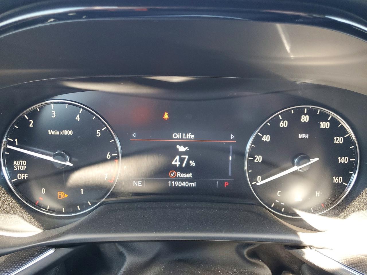 Buick Envision Preferred