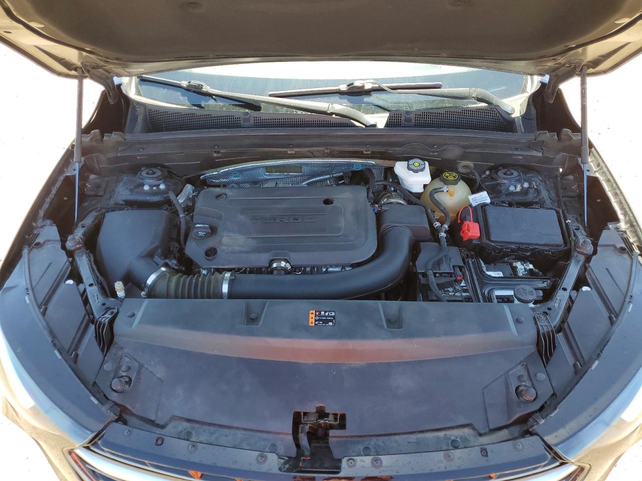 Buick Envision Preferred