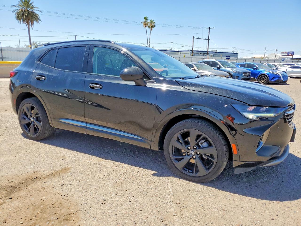 Buick Envision Preferred