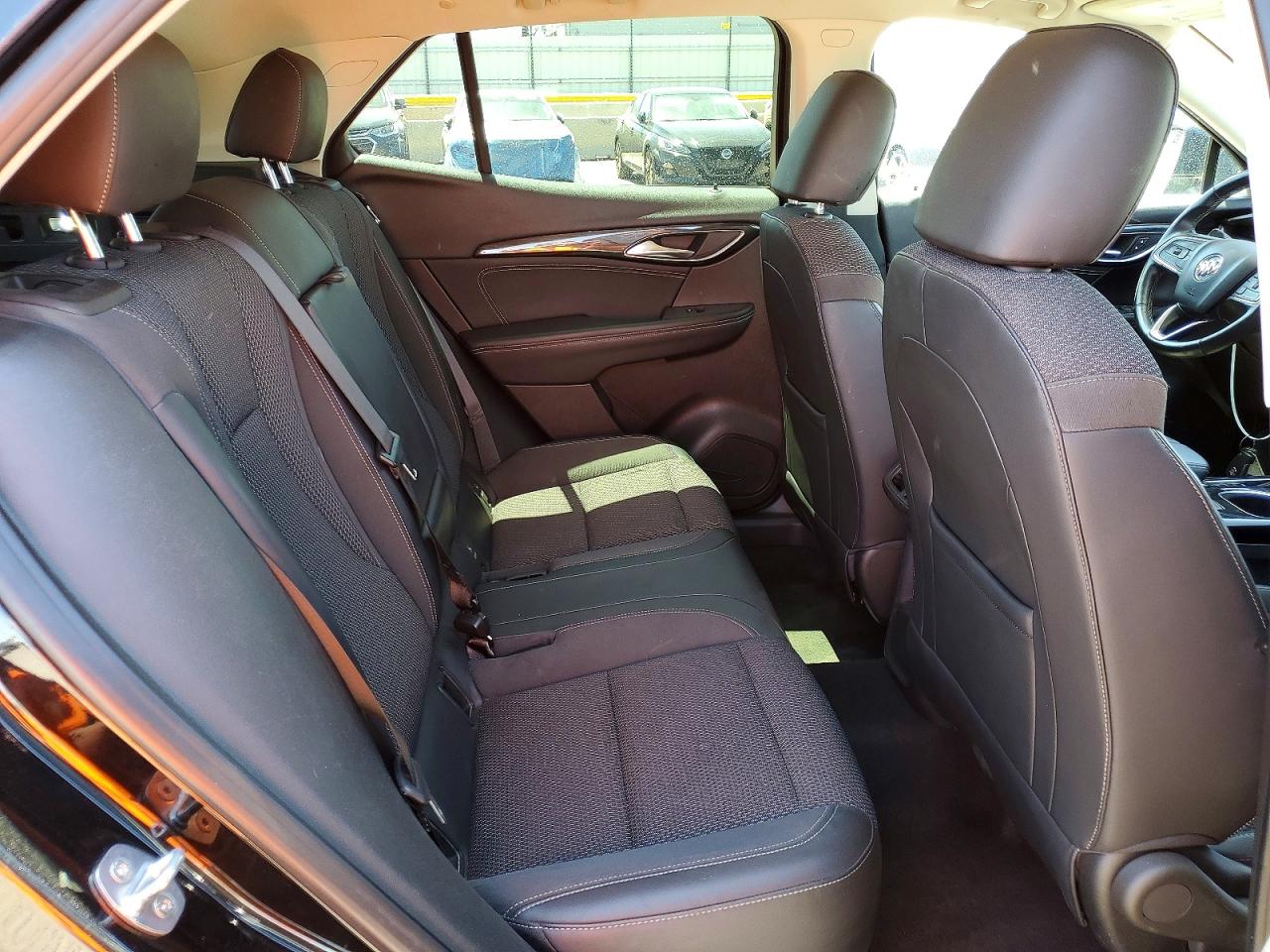 Buick Envision Preferred