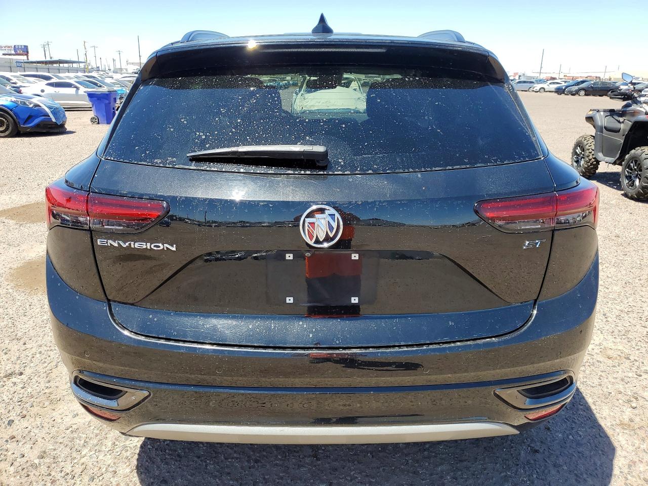 Buick Envision Preferred