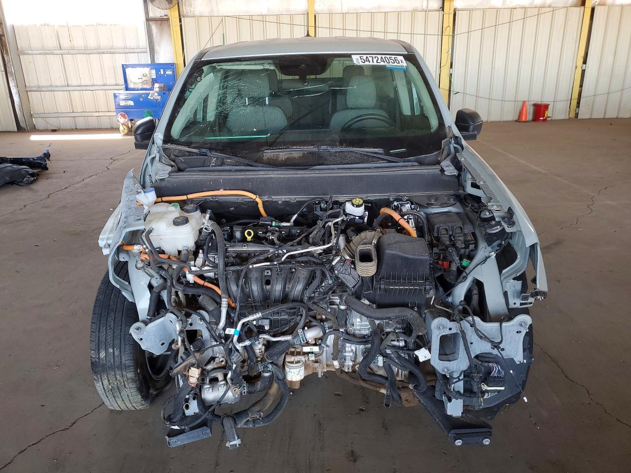 Ford Maverick Xlt