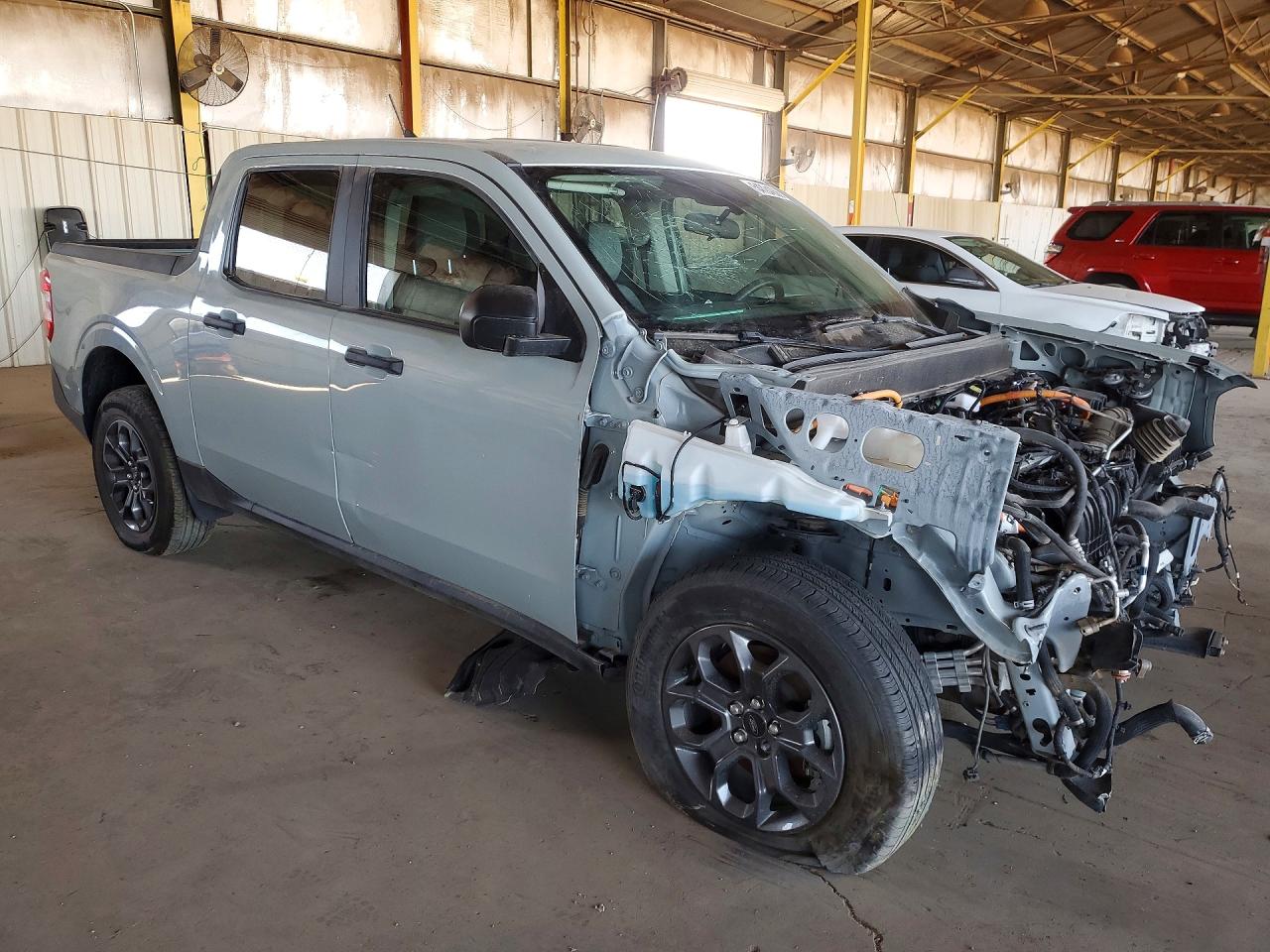 Ford Maverick Xlt