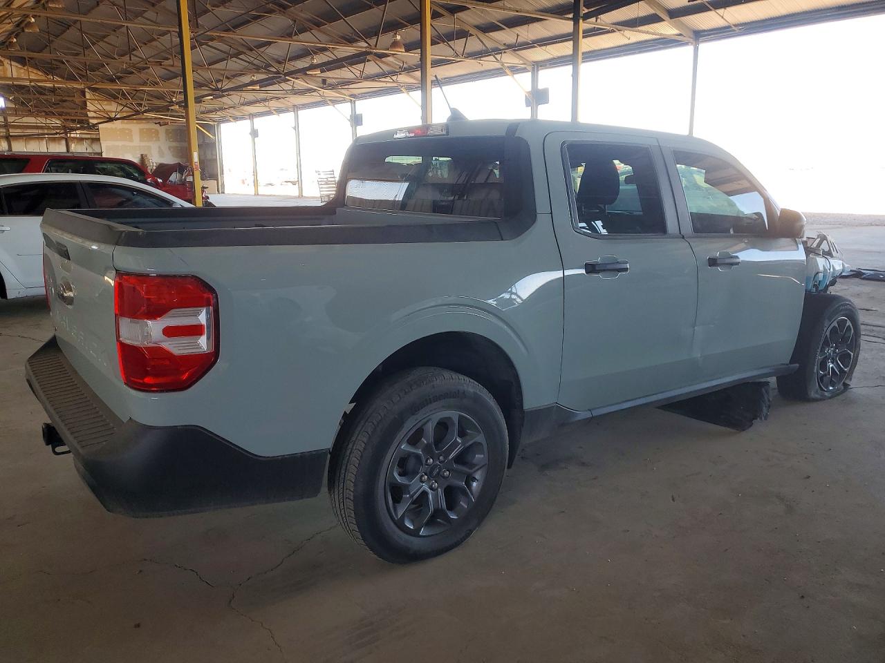 Ford Maverick Xlt