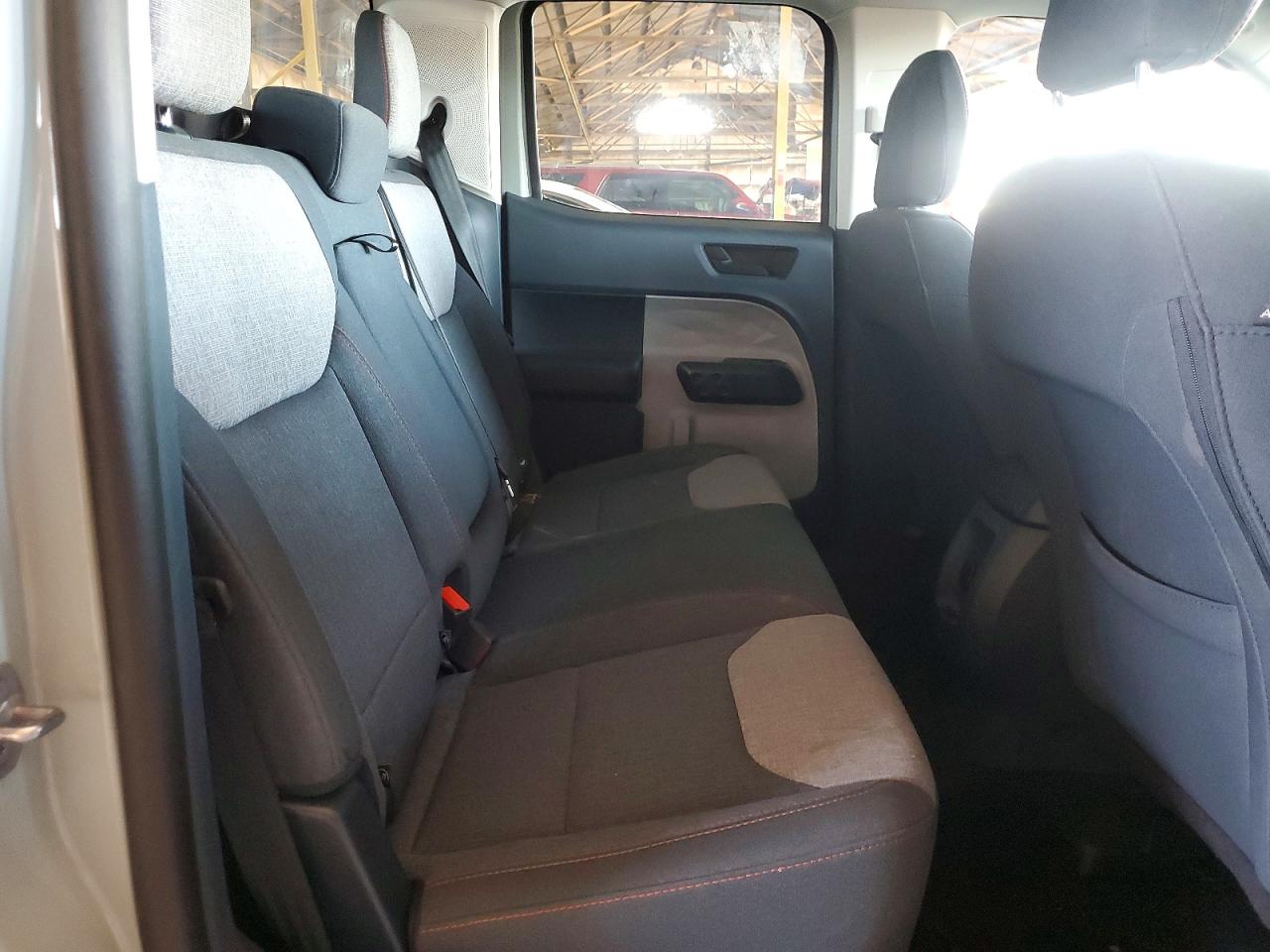 Ford Maverick Xlt