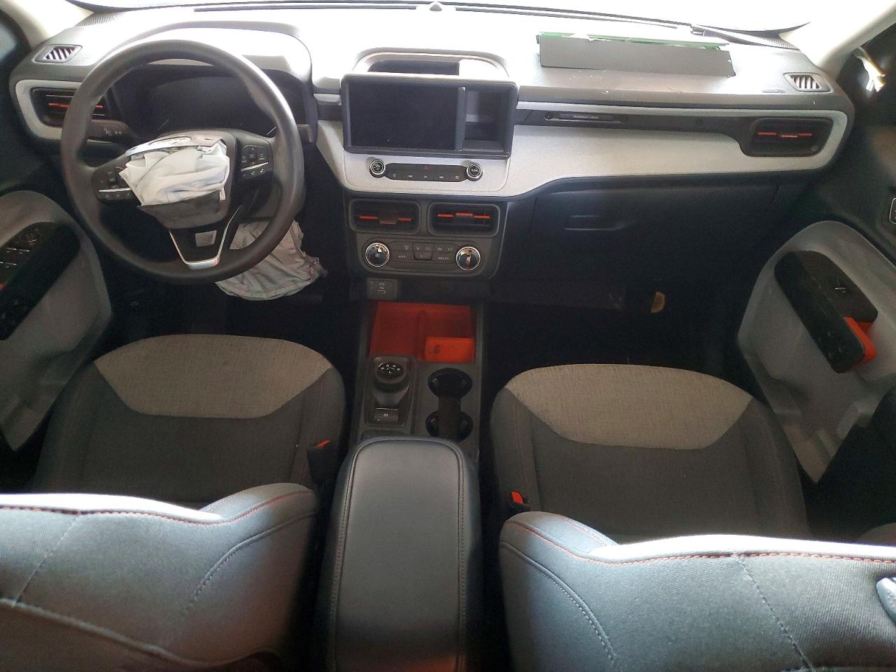 Ford Maverick Xlt