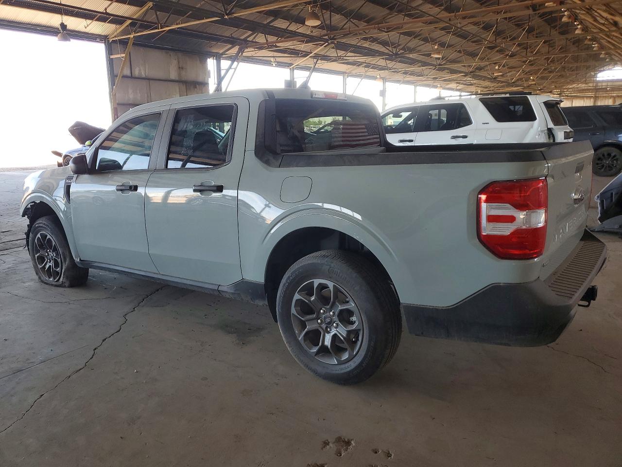 Ford Maverick Xlt