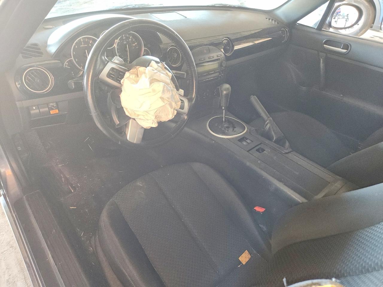 Mazda Mx5