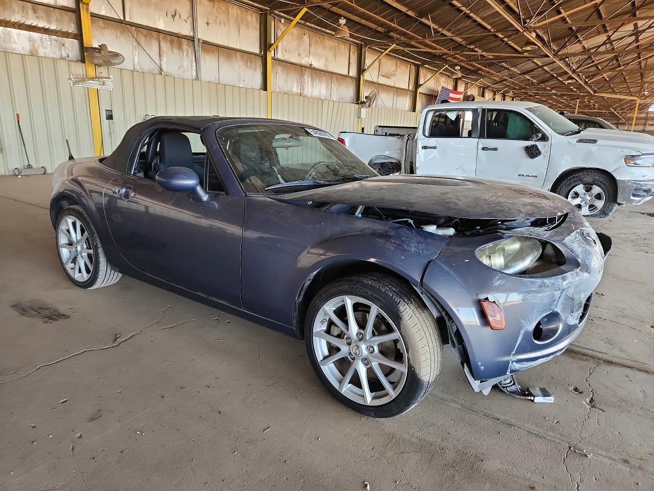 Mazda Mx5