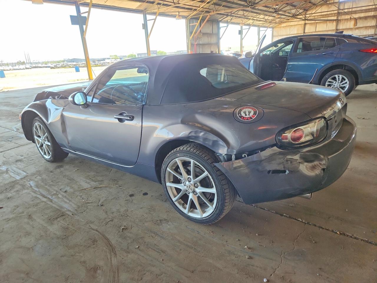 Mazda Mx5