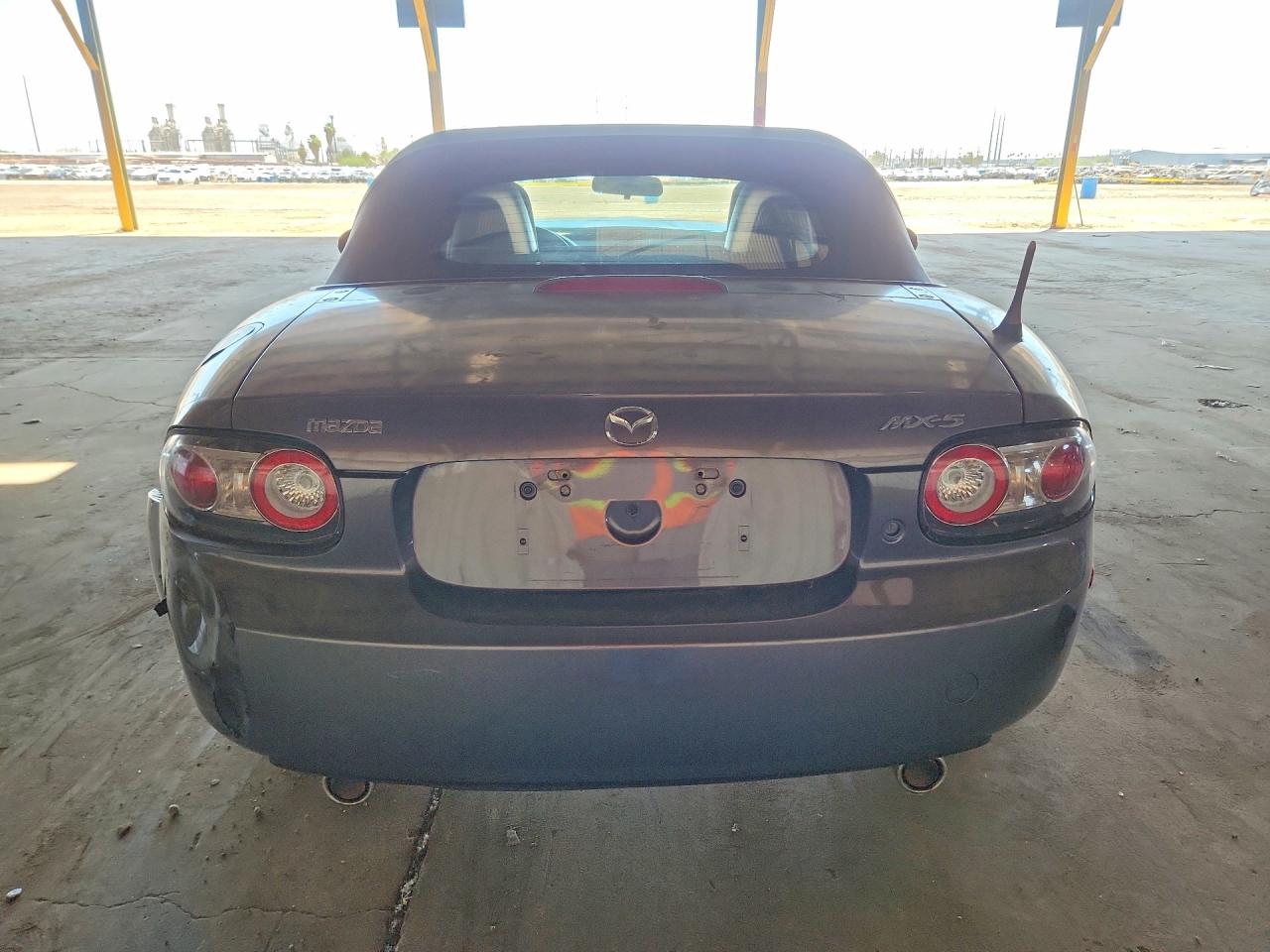 Mazda Mx5