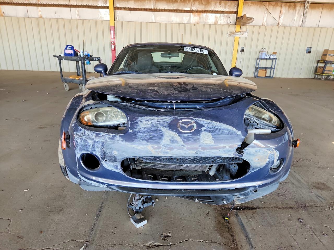 Mazda Mx5