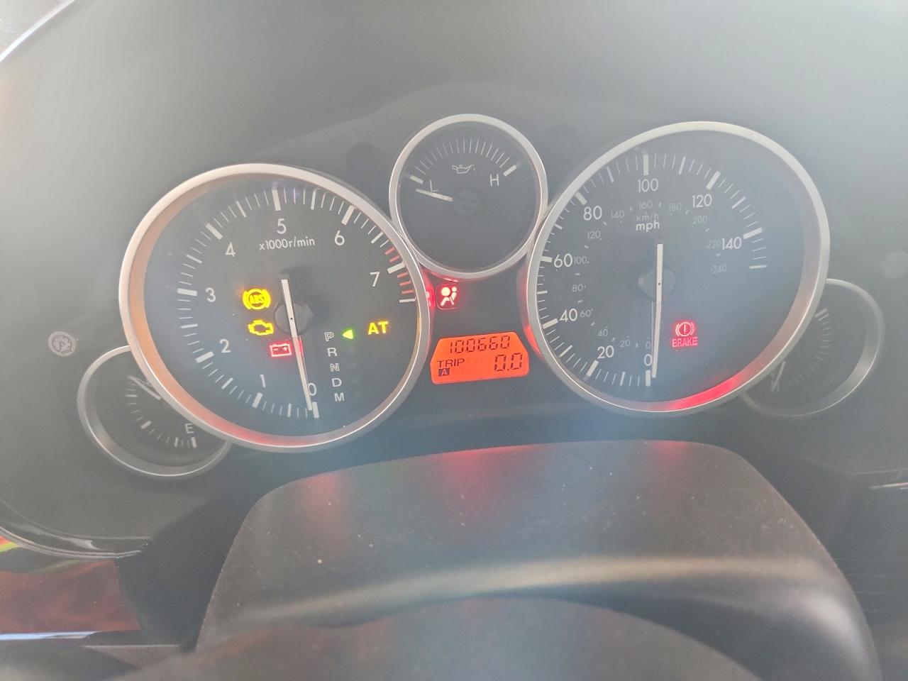 Mazda Mx5