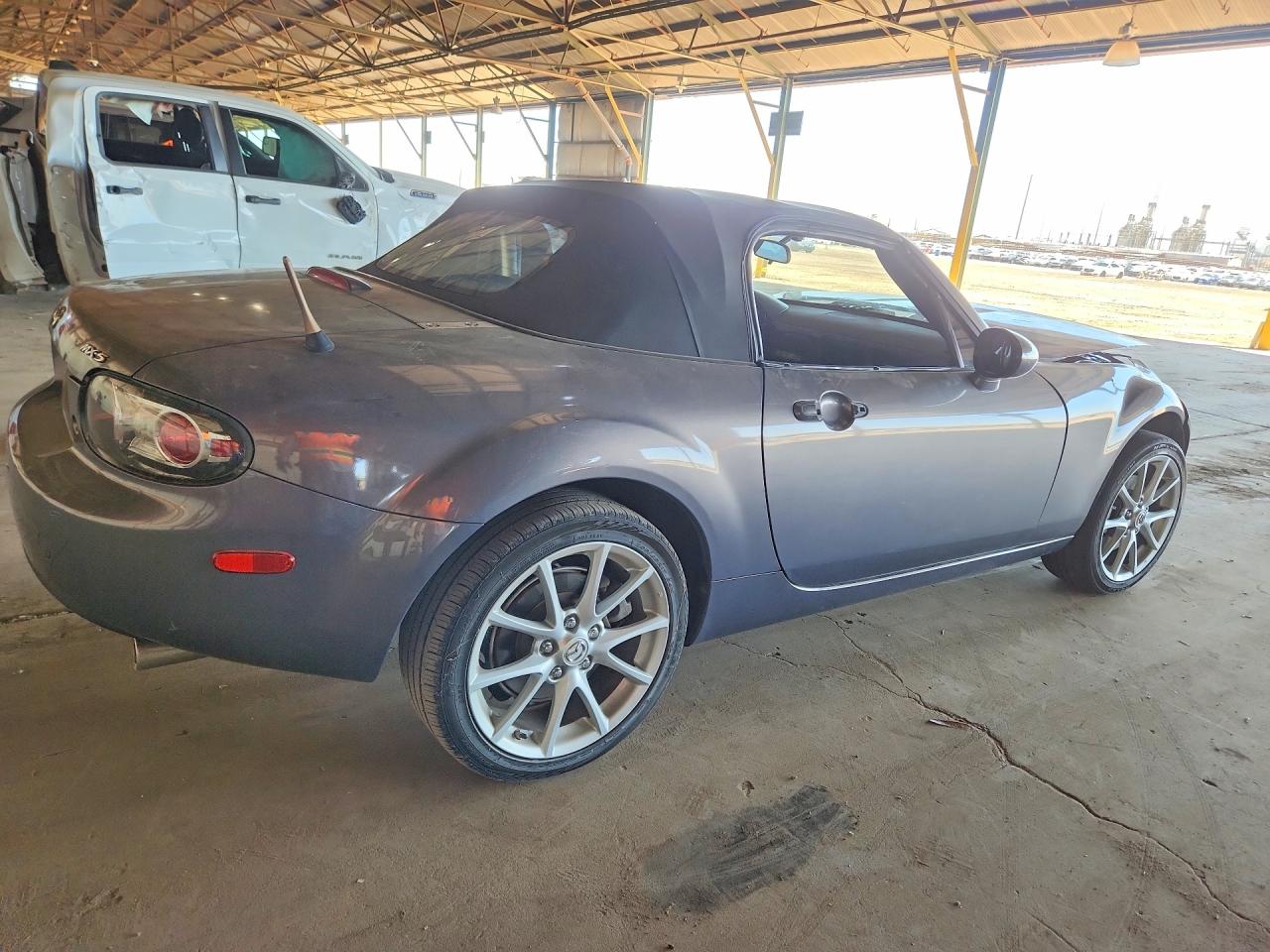 Mazda Mx5