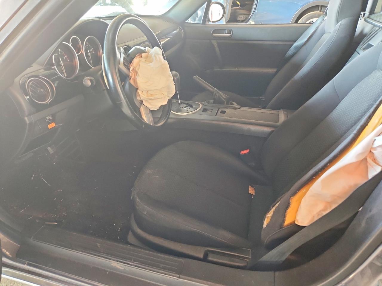 Mazda Mx5