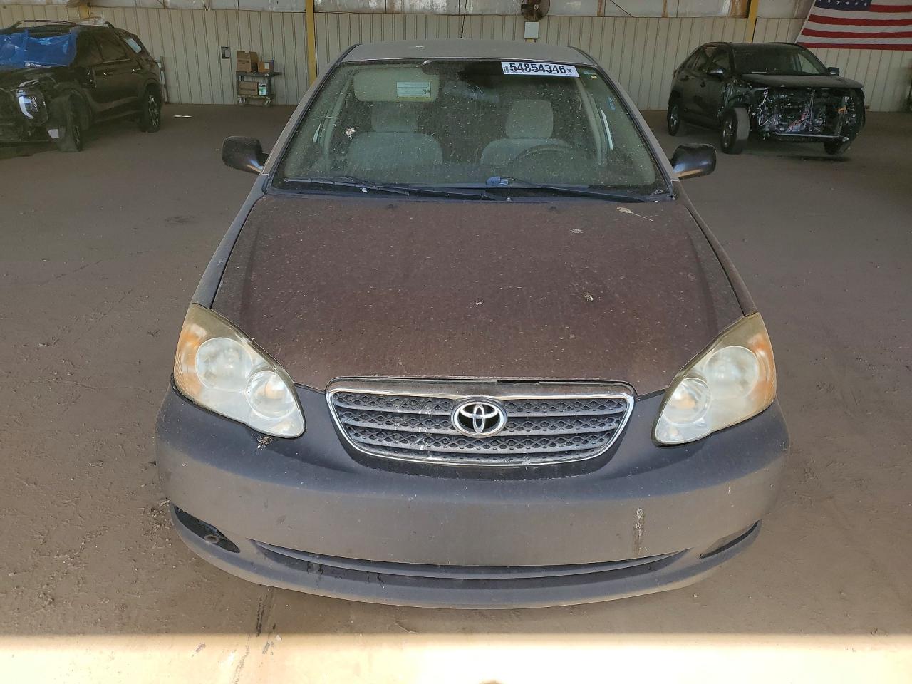 Toyota Corolla Ce
